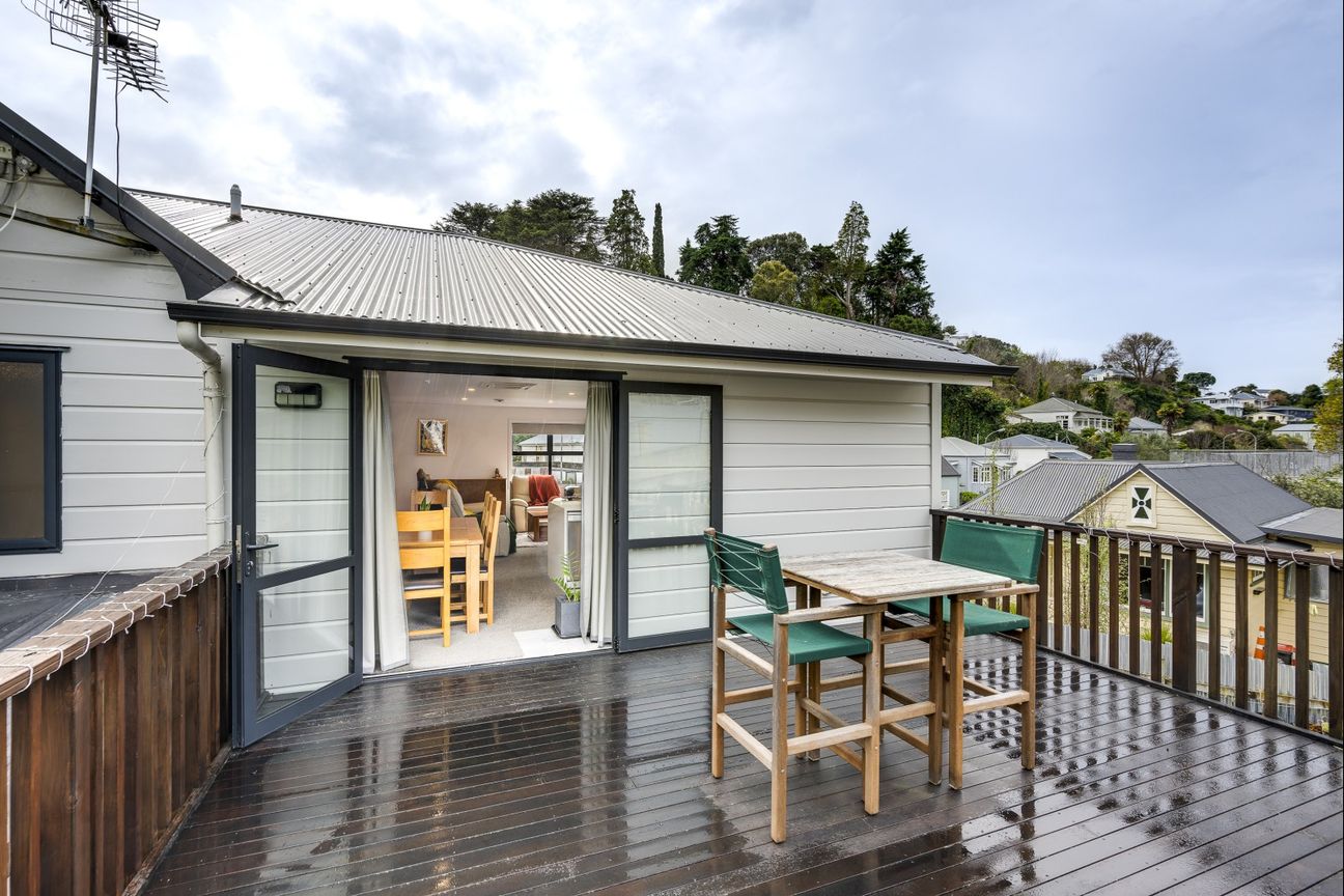 Prime investment opportunity on Napier Hill - Vista 6