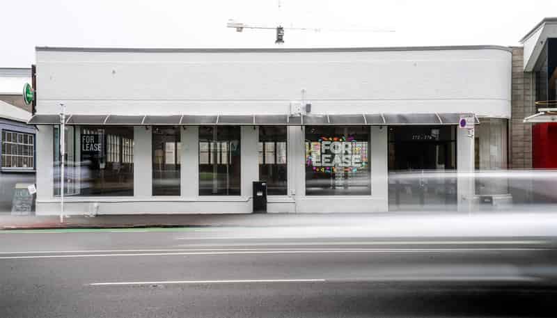  372 - 376 Broadway, Newmarket