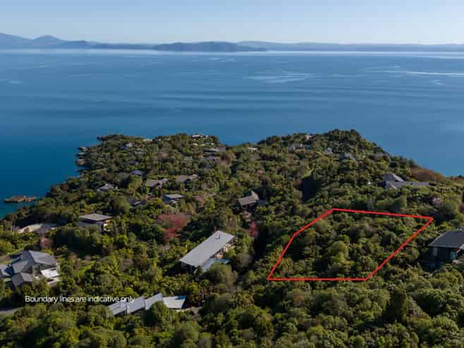 45 Whakamoenga Point, Acacia Bay