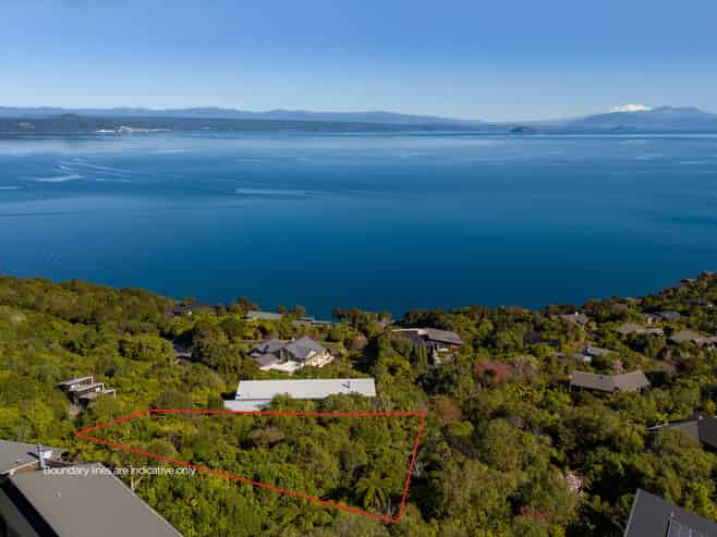 45 Whakamoenga Point, Acacia Bay