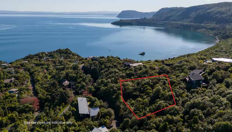 45 Whakamoenga Point, Acacia Bay