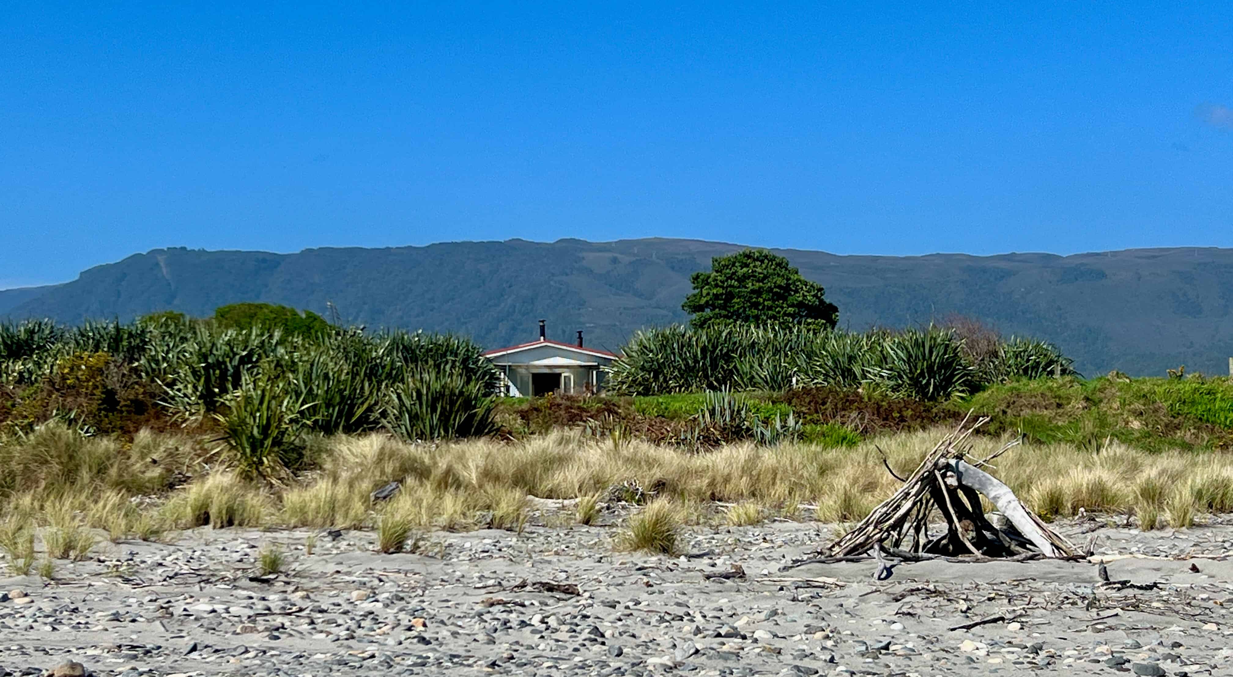 999 Pottingers Road, Waimangaroa, Buller For Sale realestate.co.nz