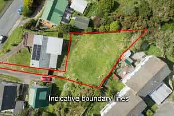 92 Cunliffe Street, Churton Park