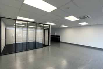Professional Tauriko Office