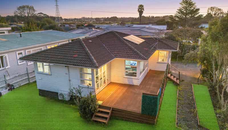 38 Jupiter Street, Papakura