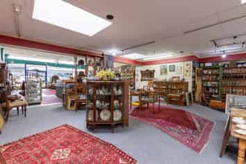 Unique opportunity in CBD