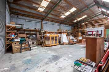 Unique opportunity in CBD