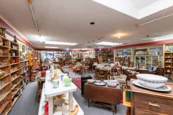 Unique opportunity in CBD