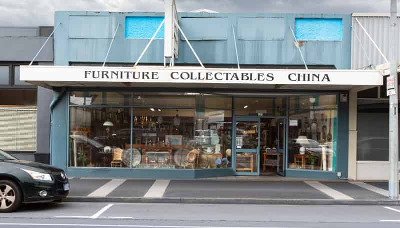 122 High Street, Dannevirke