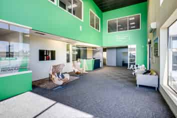 Standout Industrial, Owner Occupier Opportunity