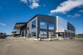 Standout Industrial, Owner Occupier Opportunity