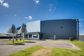 Standout Industrial, Owner Occupier Opportunity
