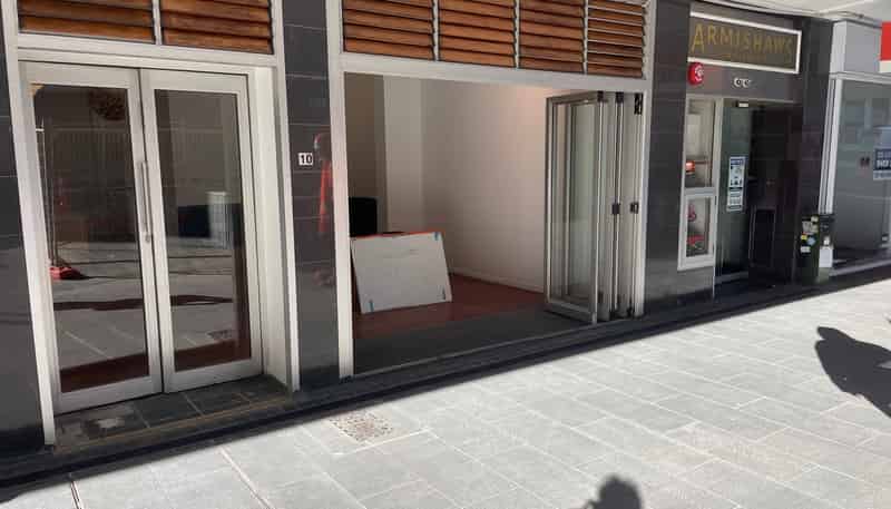 Shop 2/98 Albert Street, Auckland Central