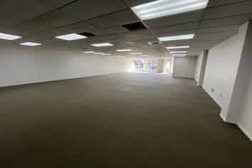Great value office opportunity
