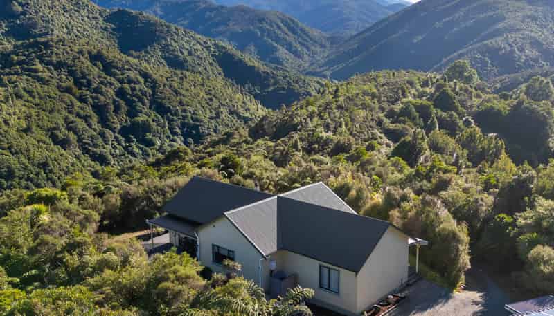 Lot Lots 1 - 4, 1235 Mangatarere Valley Road, Carrington