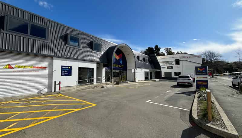 14 Gloucester Street, Nelson