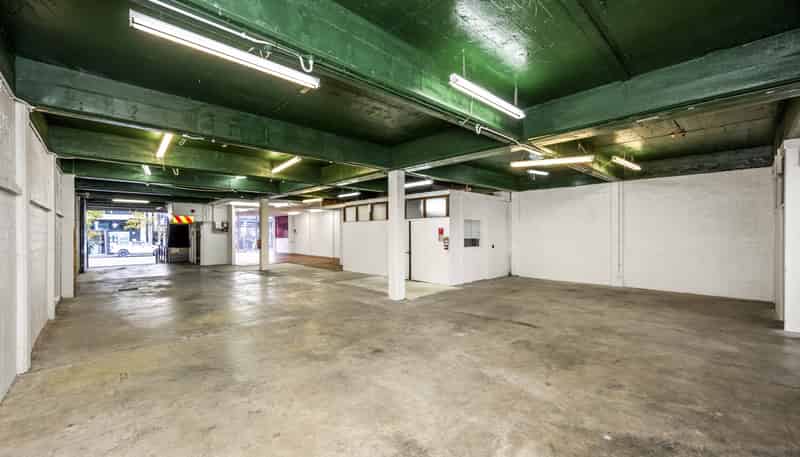 194 Great North Road, Grey Lynn