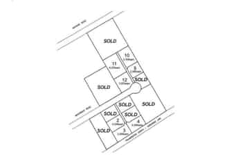 Industrial sections - for sale