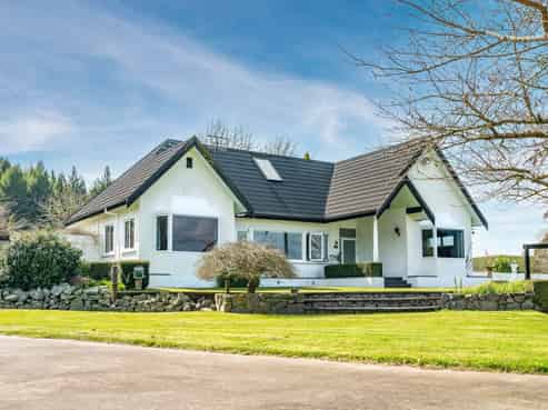 607 State Highway 1, Wairakei and Surrounds
