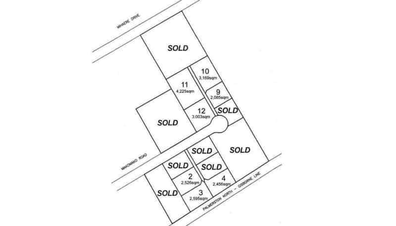 LOT 4/42-5 Makomako Road, Kelvin Grove