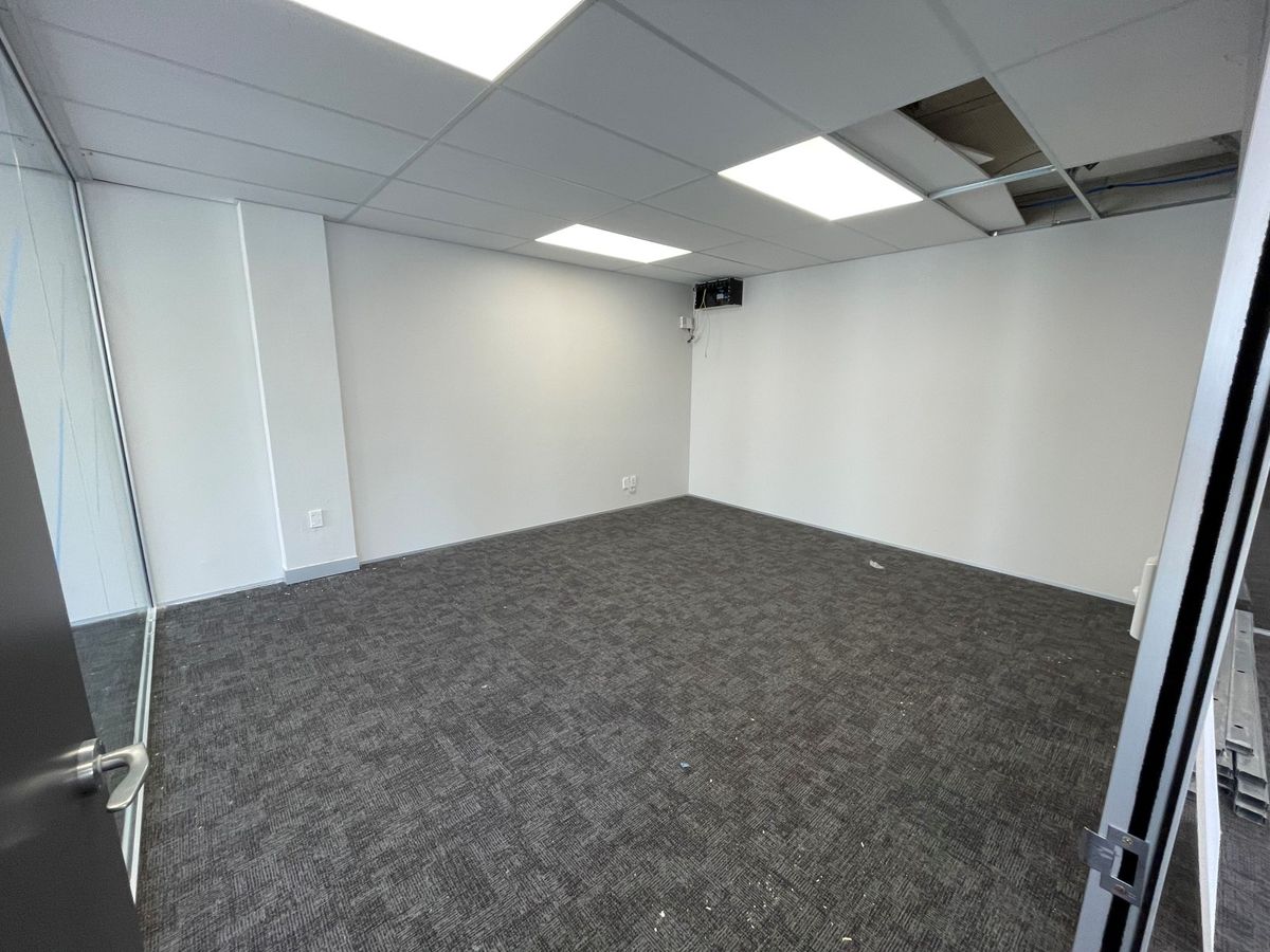 Featherston Street Office Tenancy - 159sqm – pohled 6