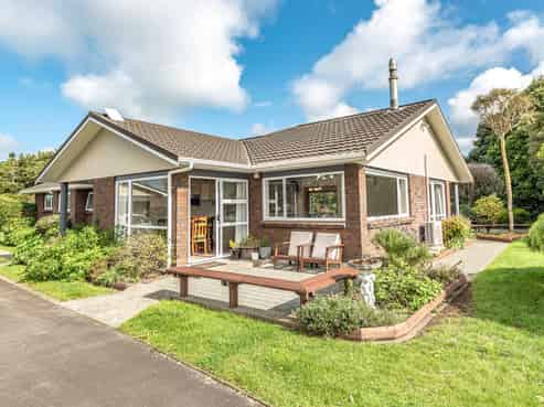 169 Campbell Road, Brunswick