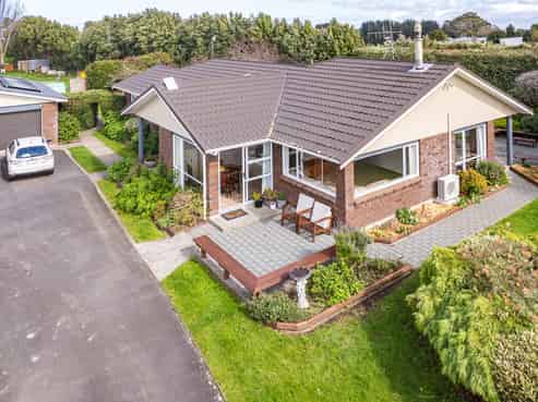 169 Campbell Road, Brunswick