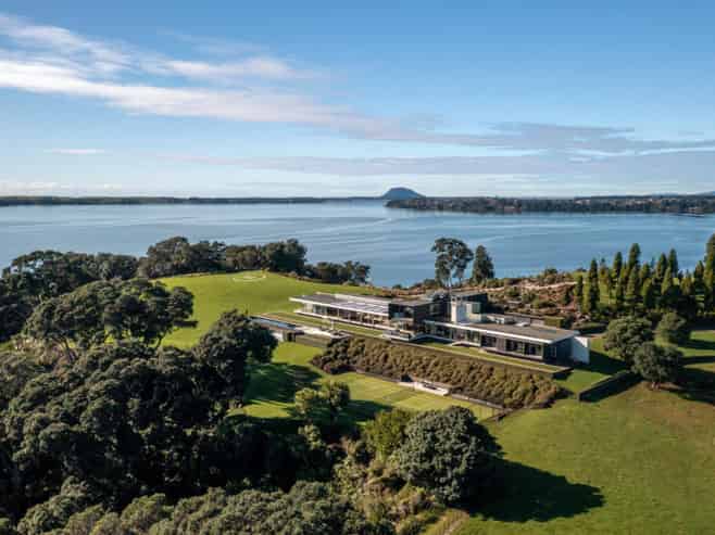 340H Pahoia Road, Whakamarama