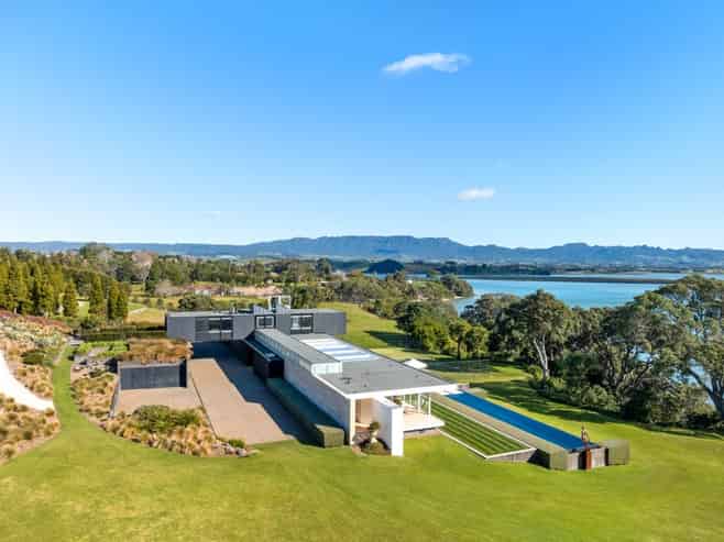 340H Pahoia Road, Whakamarama