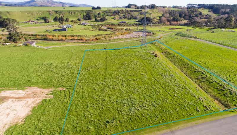 266 Valley Views, Fitzherbert
