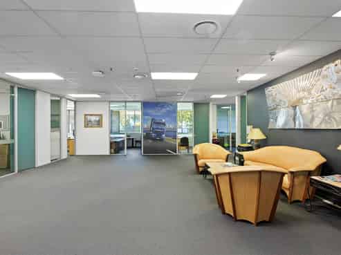 Hornby Business Campus, Multiple Options