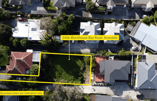 246B Blockhouse Bay Road, Avondale