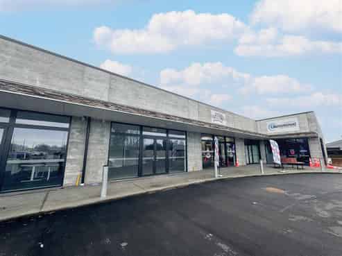 Rolleston Retail – Available now
