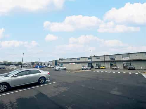Rolleston Retail – Available now