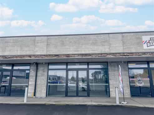Rolleston Retail – Available now