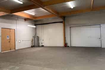 Packhouse/Warehouse Available for Lease in Motueka