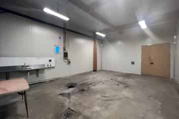 Packhouse/Warehouse Available for Lease in Motueka