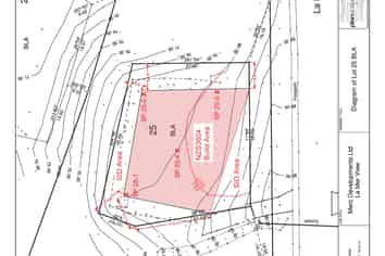  La Mer View, Redvale Estate Subdivision - Stage 1, Redwood Valley