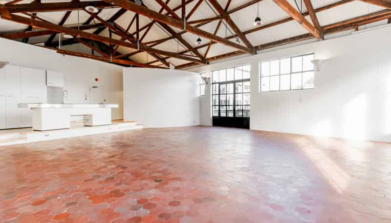 Studio 13  Cleveland Road, Parnell
