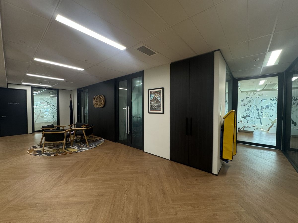North Facing with Great Views - Ansicht 3