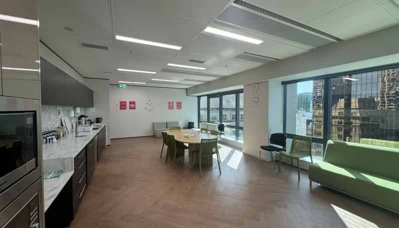 Level 7/41 Shortland Street, Auckland Central