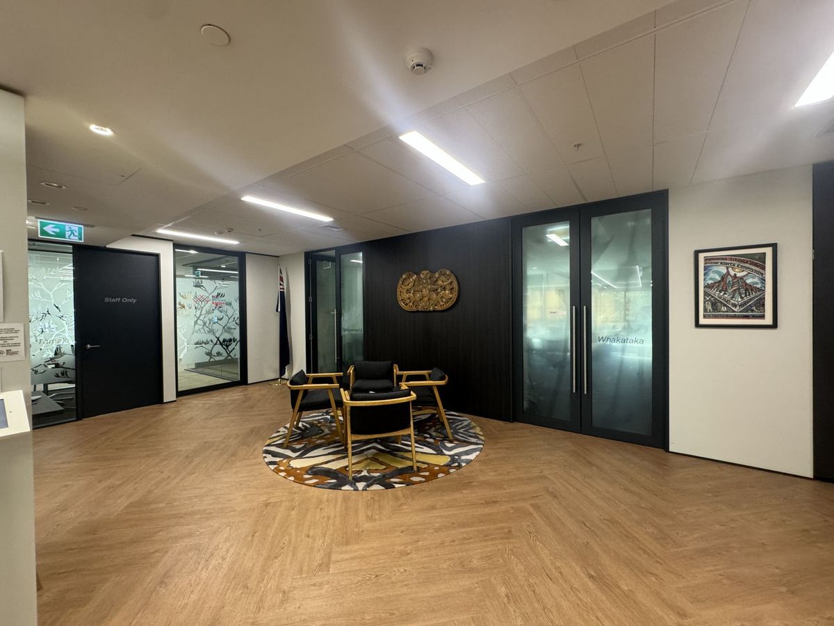 North Facing with Great Views - Ansicht 2