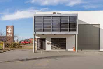 406sqm - Smart Industrial Close to the Port 