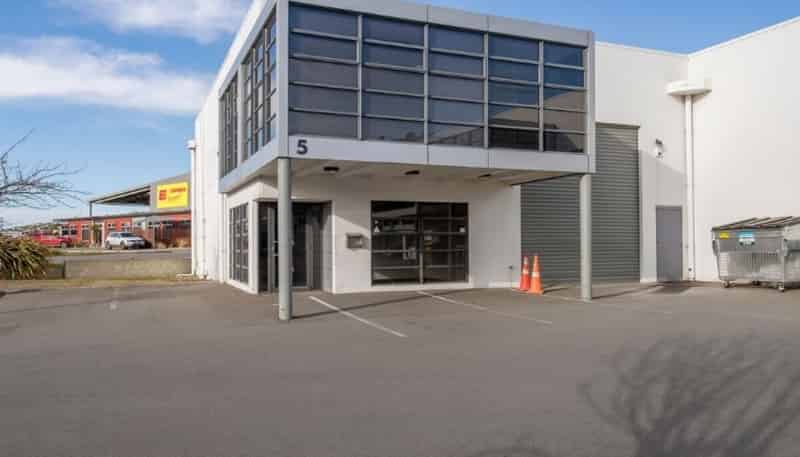 5 Dalziel Place, Hillsborough
