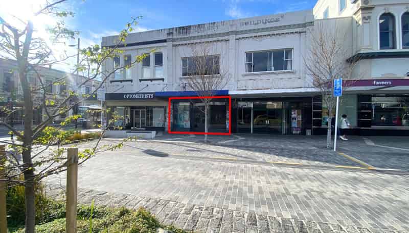 190 George Street, Dunedin Central