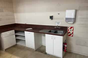 Space Available in Medical Centre