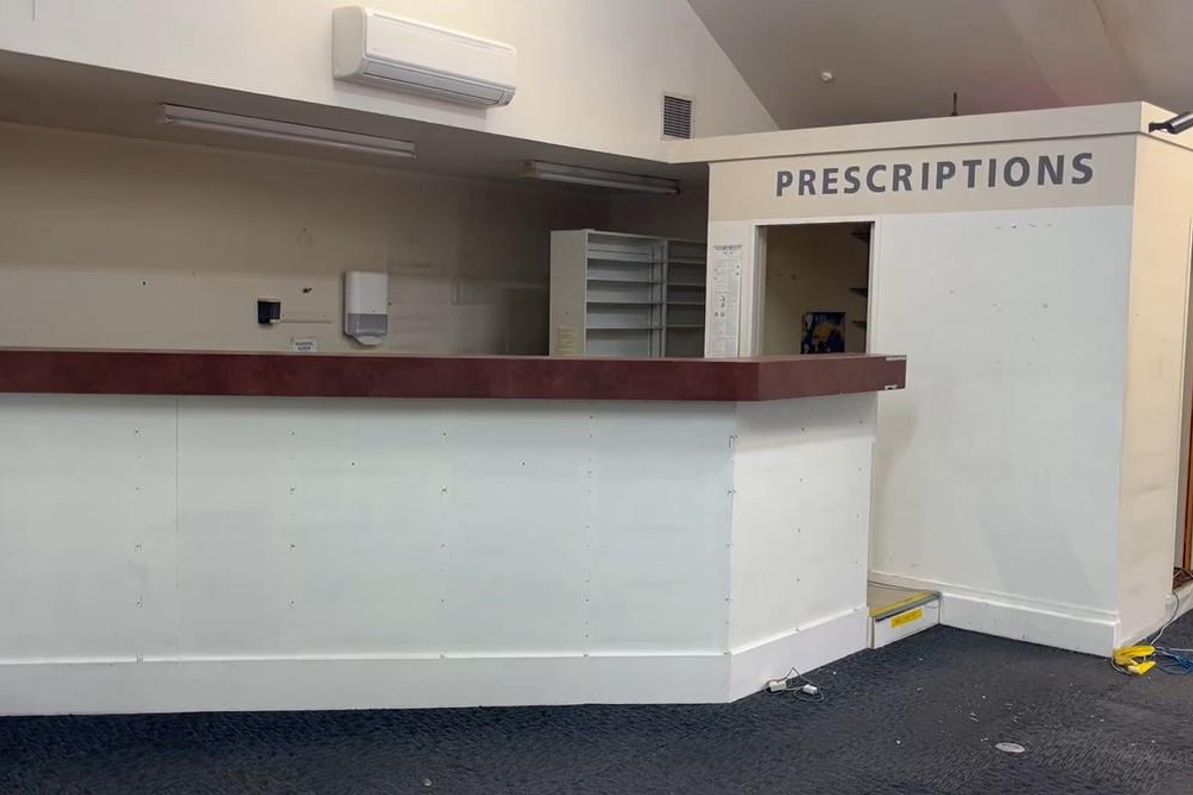Retail, Medical Or Office - Vista 2