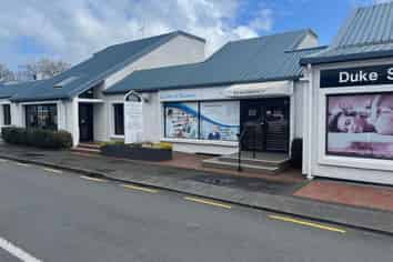 Space Available in Medical Centre
