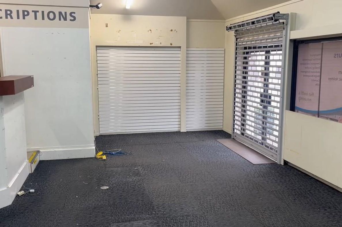 Retail, Medical Or Office - Vista 3