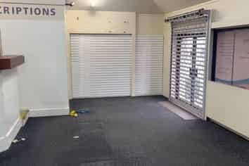 Space Available in Medical Centre